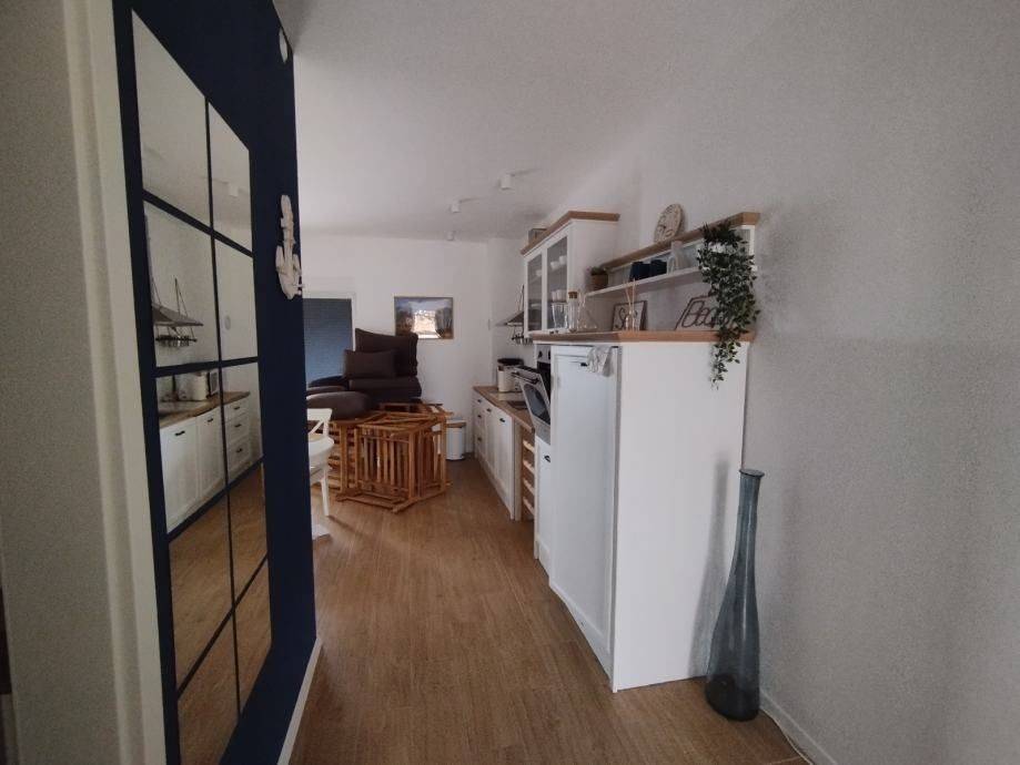 Samostojeća kuća, Prodaja, Pag, Bošana