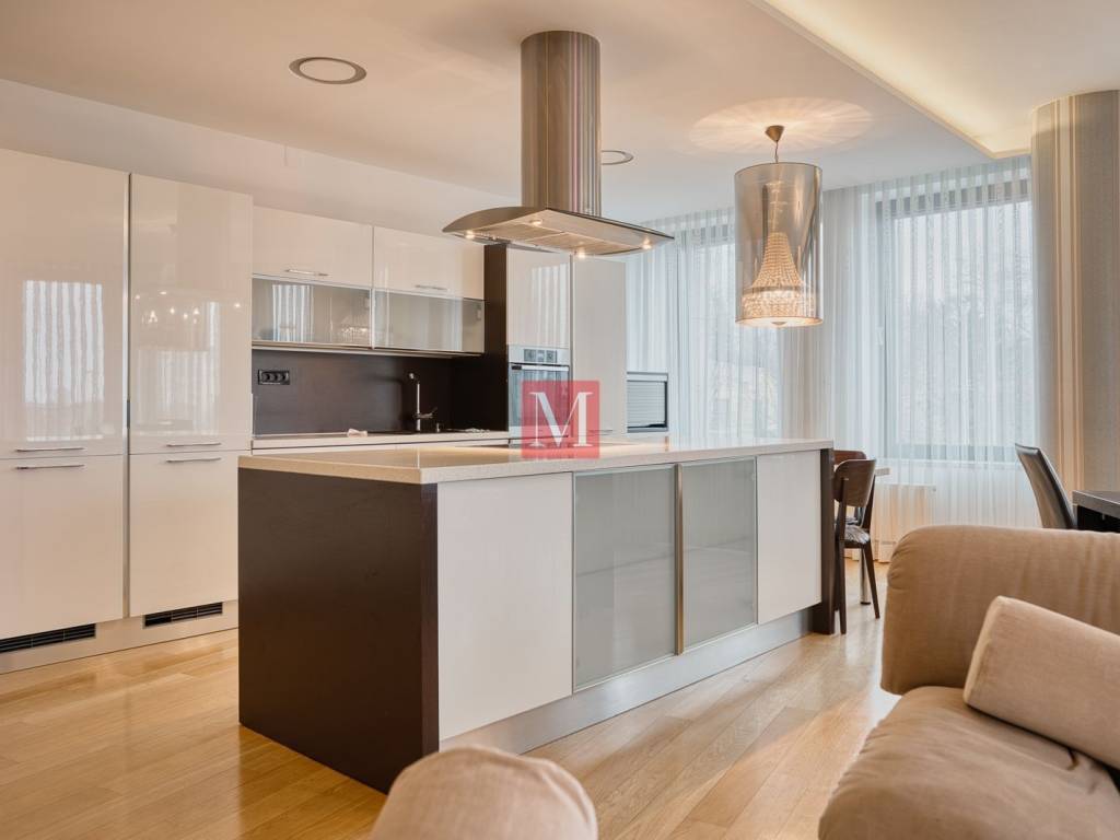 Stan u zgradi, Najam, Zagreb, Maksimir