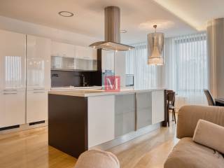 Stan u zgradi, Najam, Zagreb, Maksimir