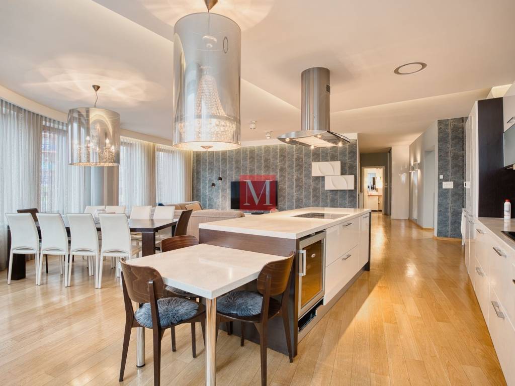 Stan u zgradi, Najam, Zagreb, Maksimir