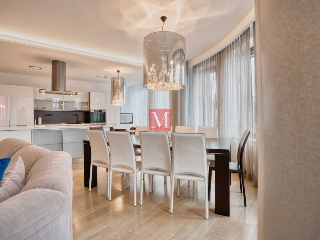 Stan u zgradi, Najam, Zagreb, Maksimir