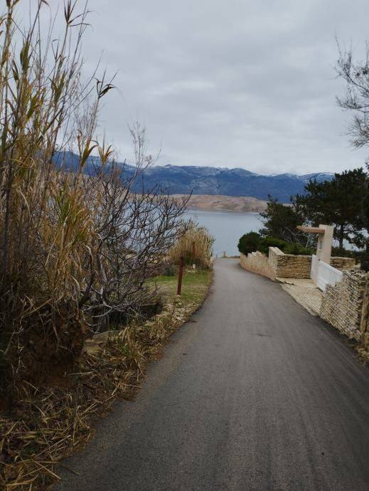 Samostojeća kuća, Prodaja, Pag, Bošana