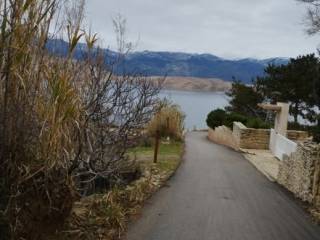 Samostojeća kuća, Prodaja, Pag, Bošana