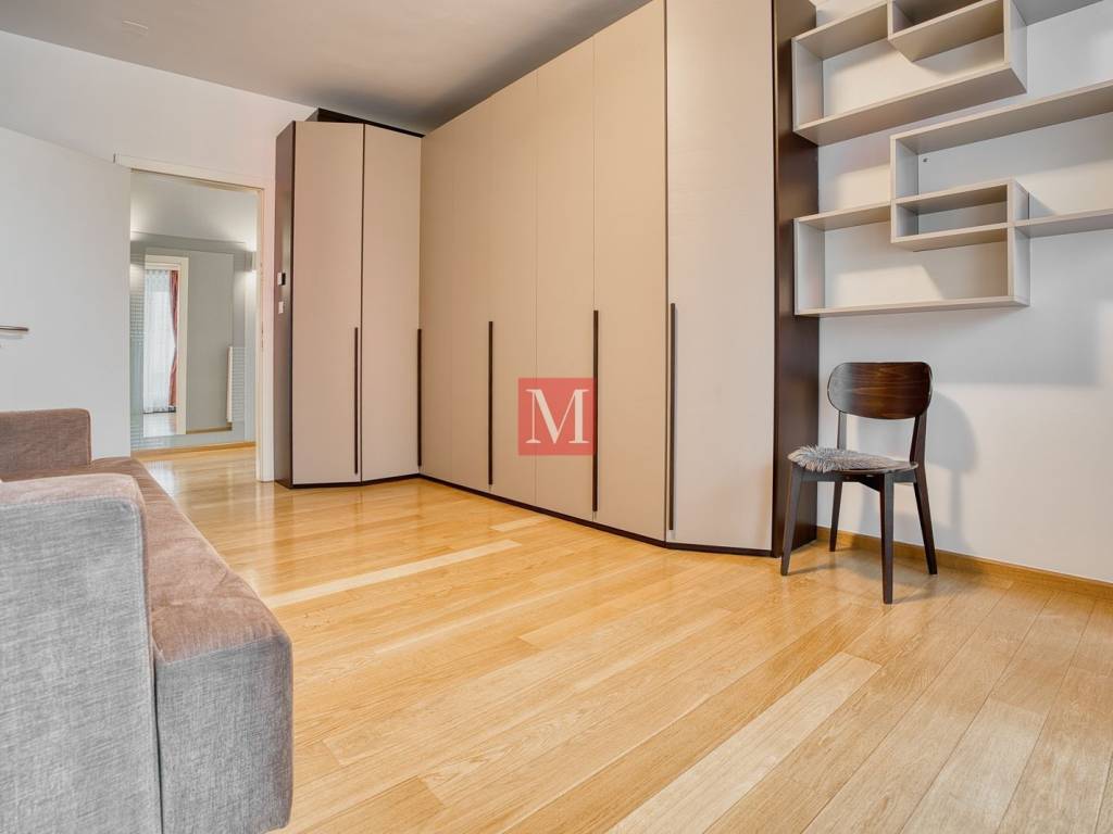 Stan u zgradi, Najam, Zagreb, Maksimir