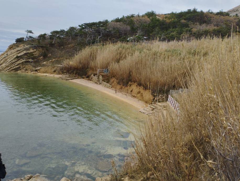 Samostojeća kuća, Prodaja, Pag, Bošana