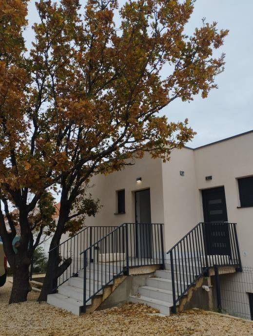 Samostojeća kuća, Prodaja, Pag, Bošana