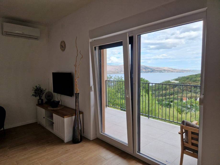 Samostojeća kuća, Prodaja, Pag, Bošana