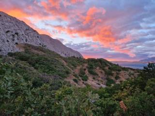 Samostojeća kuća, Prodaja, Pag, Bošana