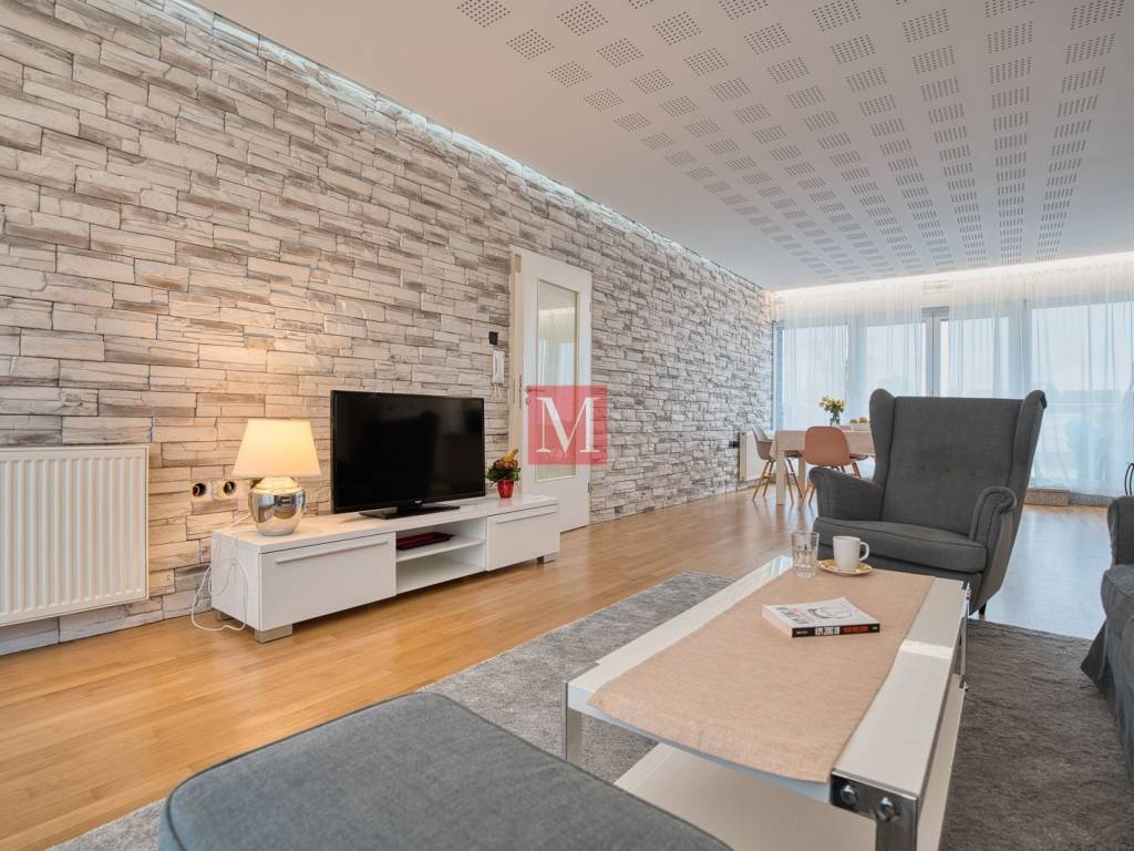 Stan u zgradi, Najam, Zagreb, Maksimir