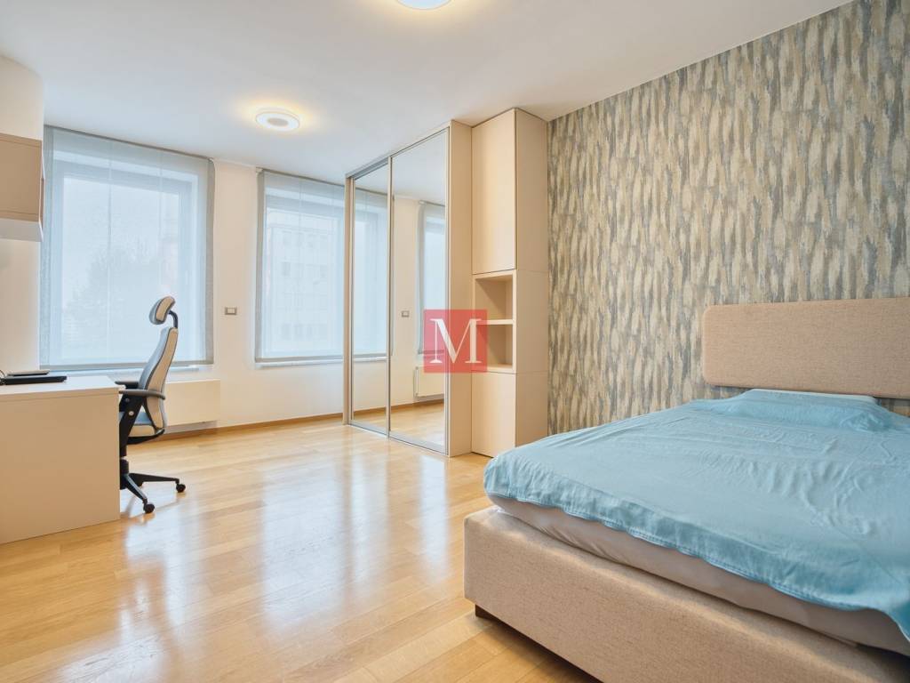 Stan u zgradi, Najam, Zagreb, Maksimir