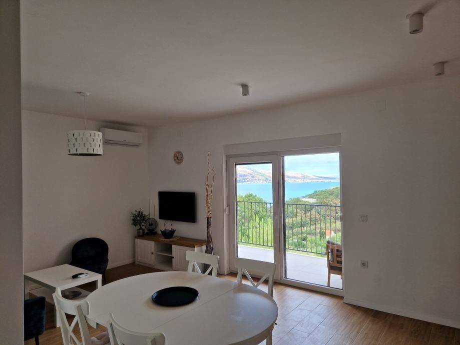 Samostojeća kuća, Prodaja, Pag, Bošana