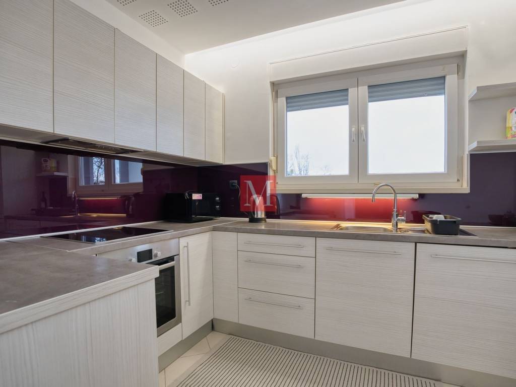 Stan u zgradi, Najam, Zagreb, Maksimir