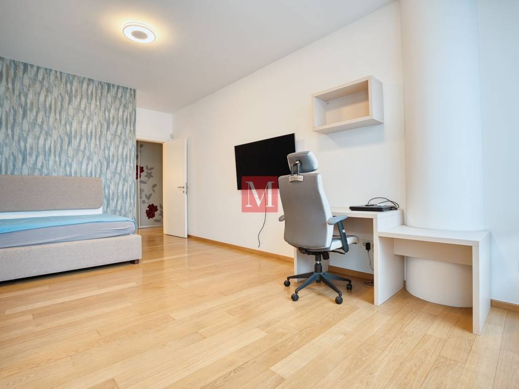 Stan u zgradi, Najam, Zagreb, Maksimir