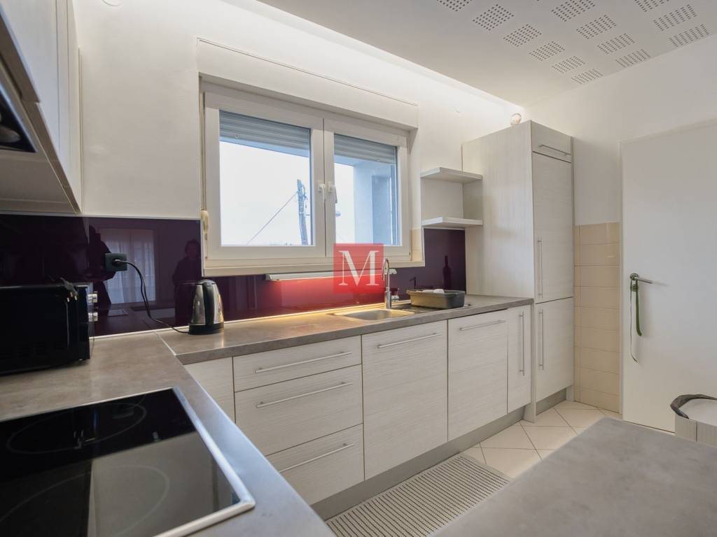 Stan u zgradi, Najam, Zagreb, Maksimir