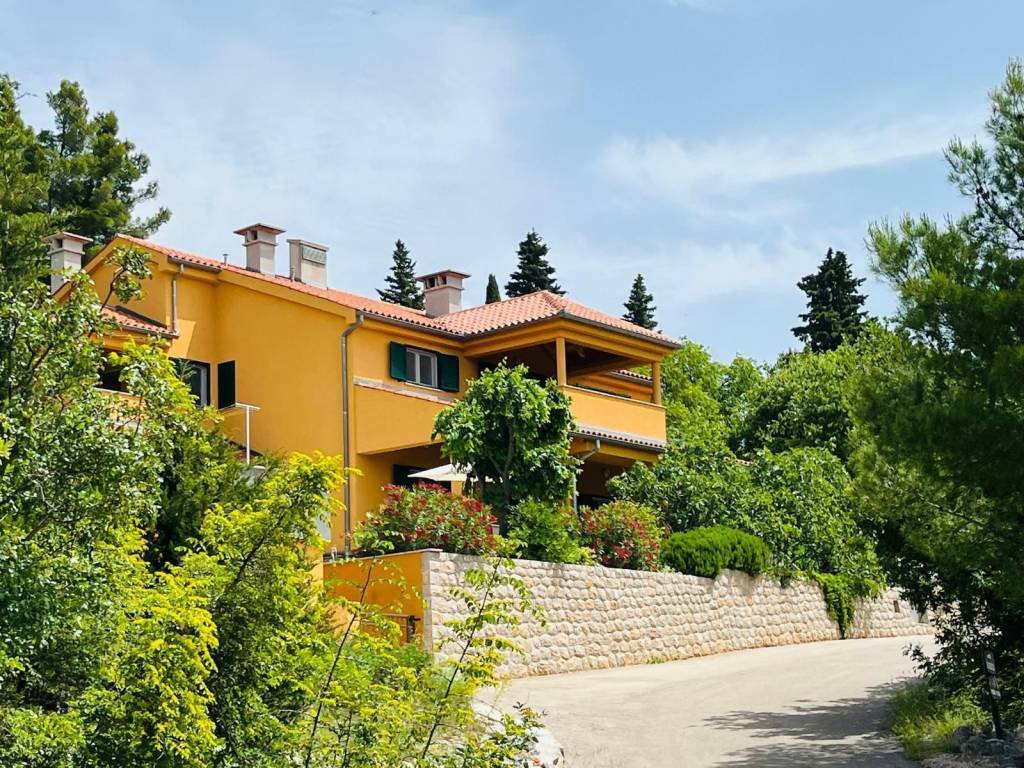 Apartmanska kuća, Prodaja, Starigrad, Starigrad