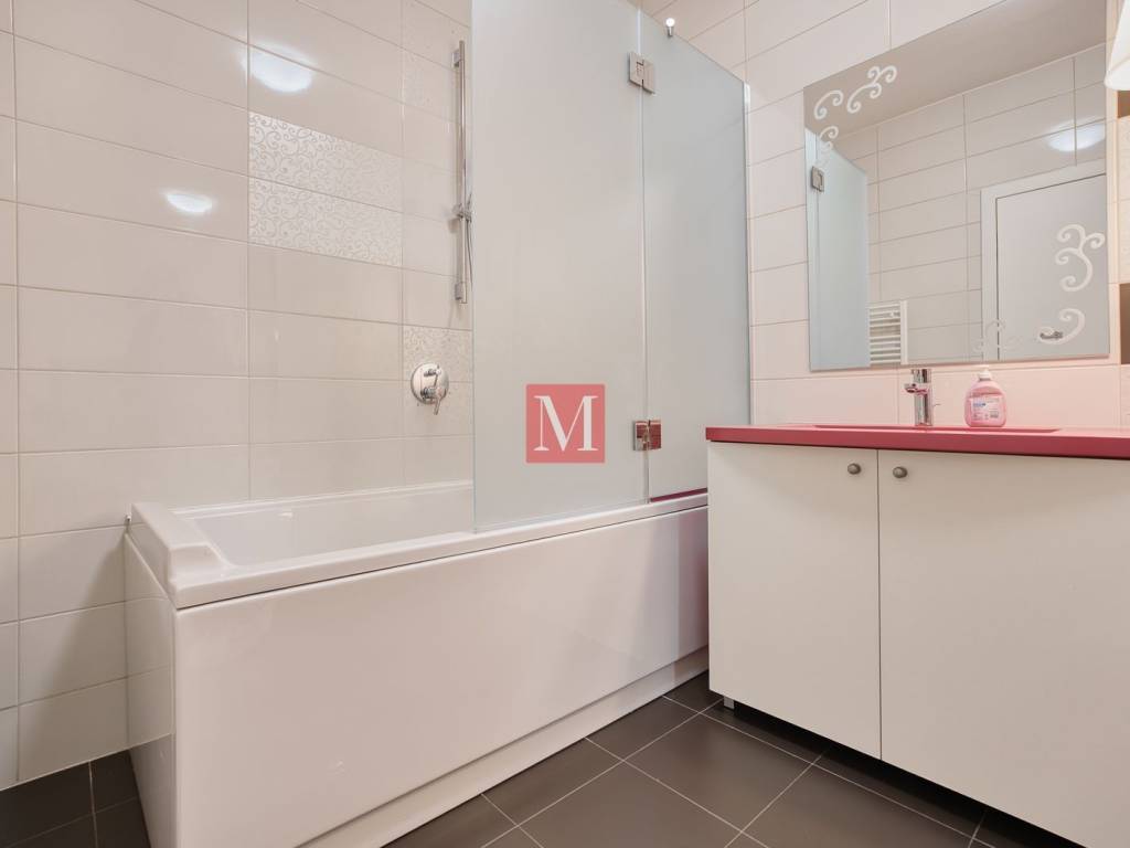 Stan u zgradi, Najam, Zagreb, Maksimir