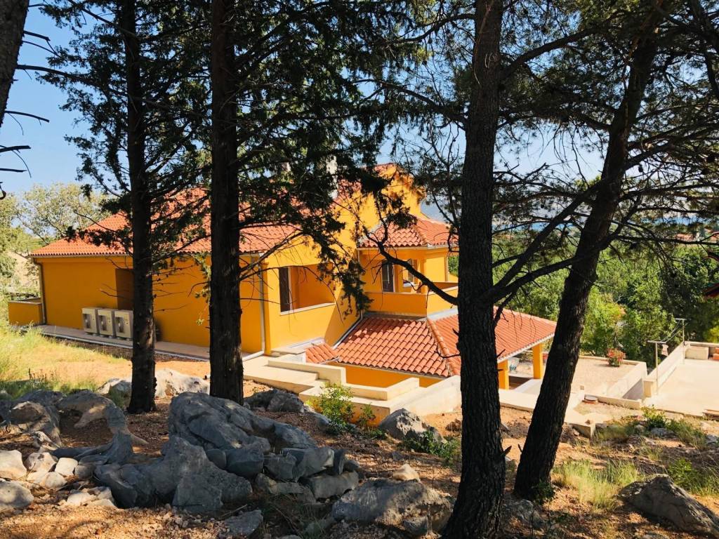 Apartmanska kuća, Prodaja, Starigrad, Starigrad