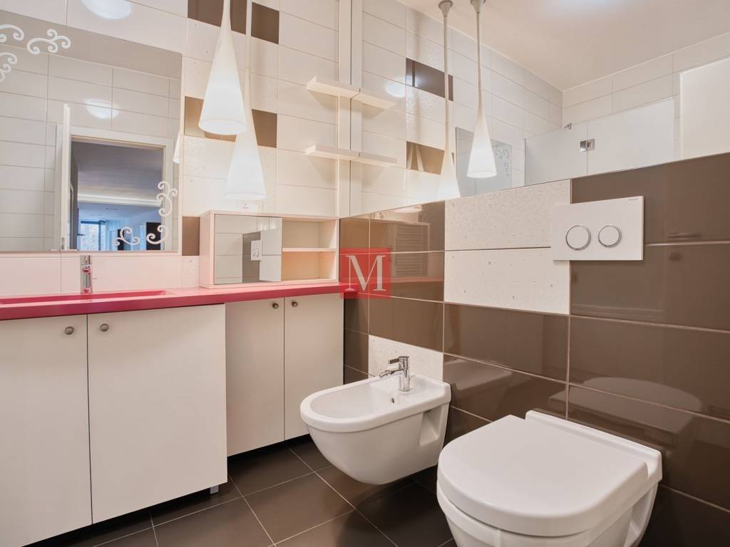 Stan u zgradi, Najam, Zagreb, Maksimir