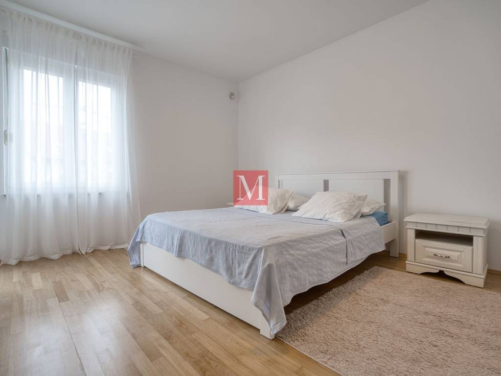 Stan u zgradi, Najam, Zagreb, Maksimir