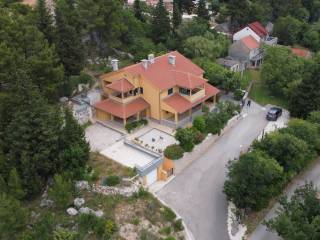Apartmanska kuća, Prodaja, Starigrad, Starigrad