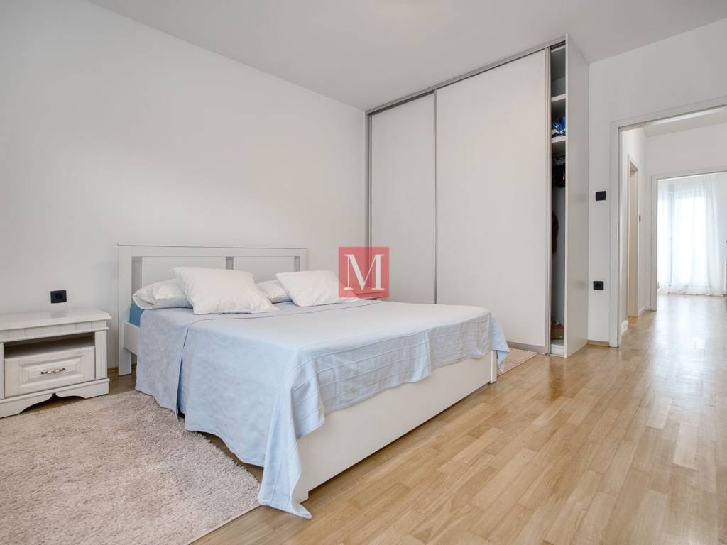 Stan u zgradi, Najam, Zagreb, Maksimir