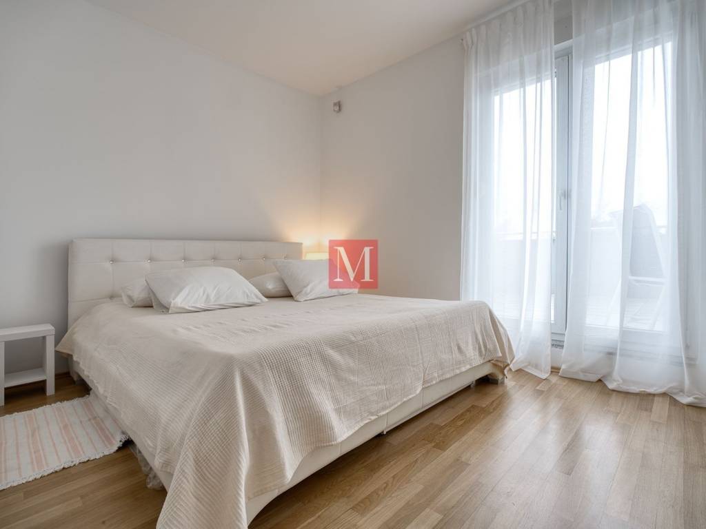 Stan u zgradi, Najam, Zagreb, Maksimir