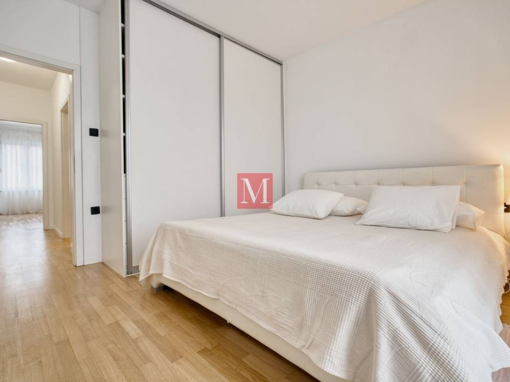 Stan u zgradi, Najam, Zagreb, Maksimir