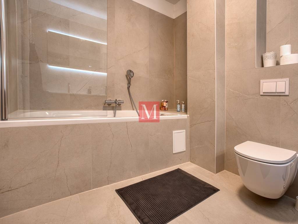 Stan u zgradi, Najam, Zagreb, Maksimir