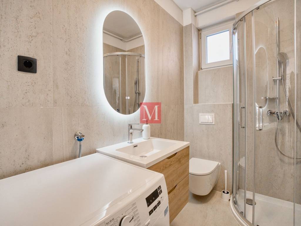 Stan u zgradi, Najam, Zagreb, Maksimir