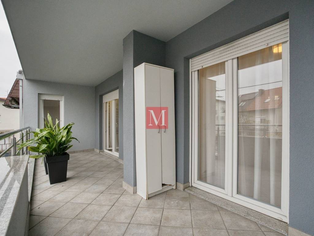 Stan u zgradi, Najam, Zagreb, Maksimir