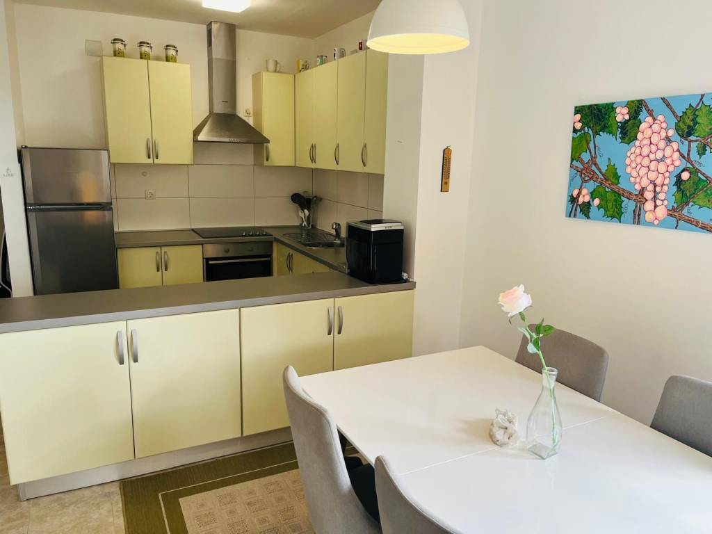 Apartmanska kuća, Prodaja, Starigrad, Starigrad