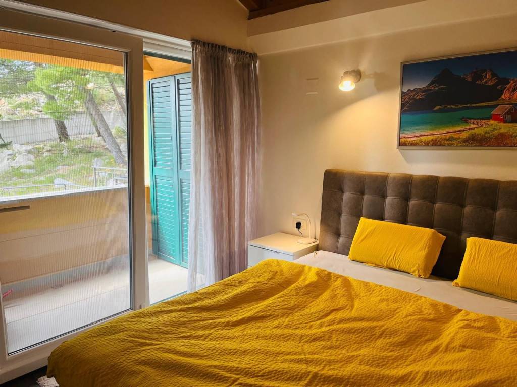 Apartmanska kuća, Prodaja, Starigrad, Starigrad