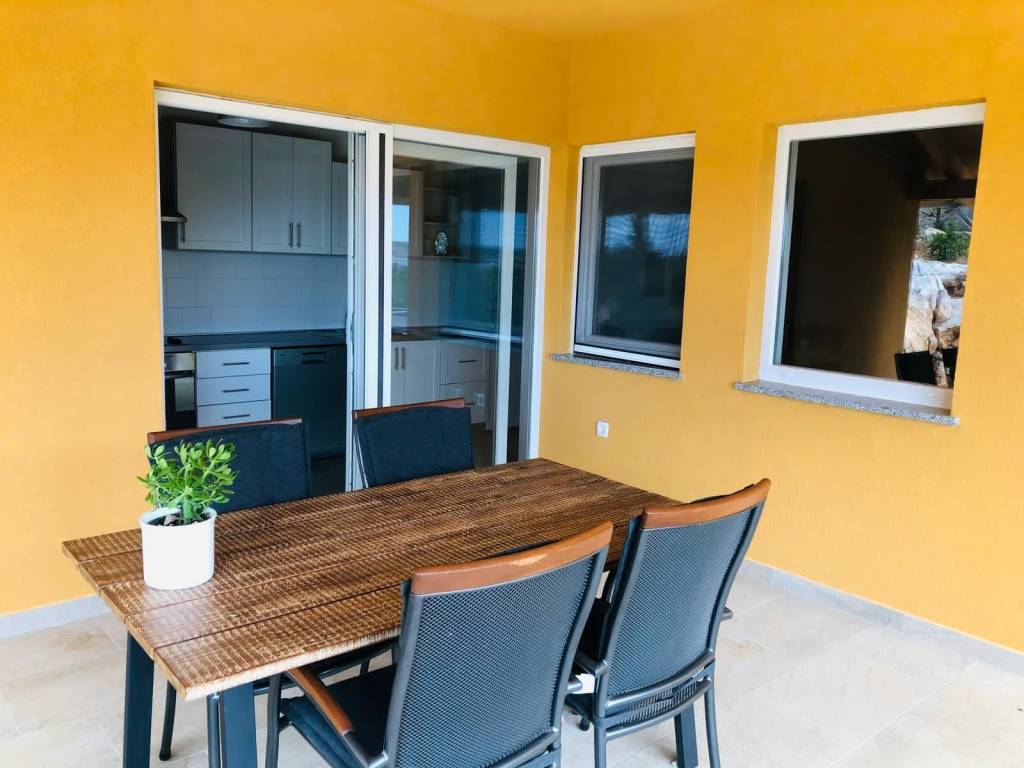 Apartmanska kuća, Prodaja, Starigrad, Starigrad