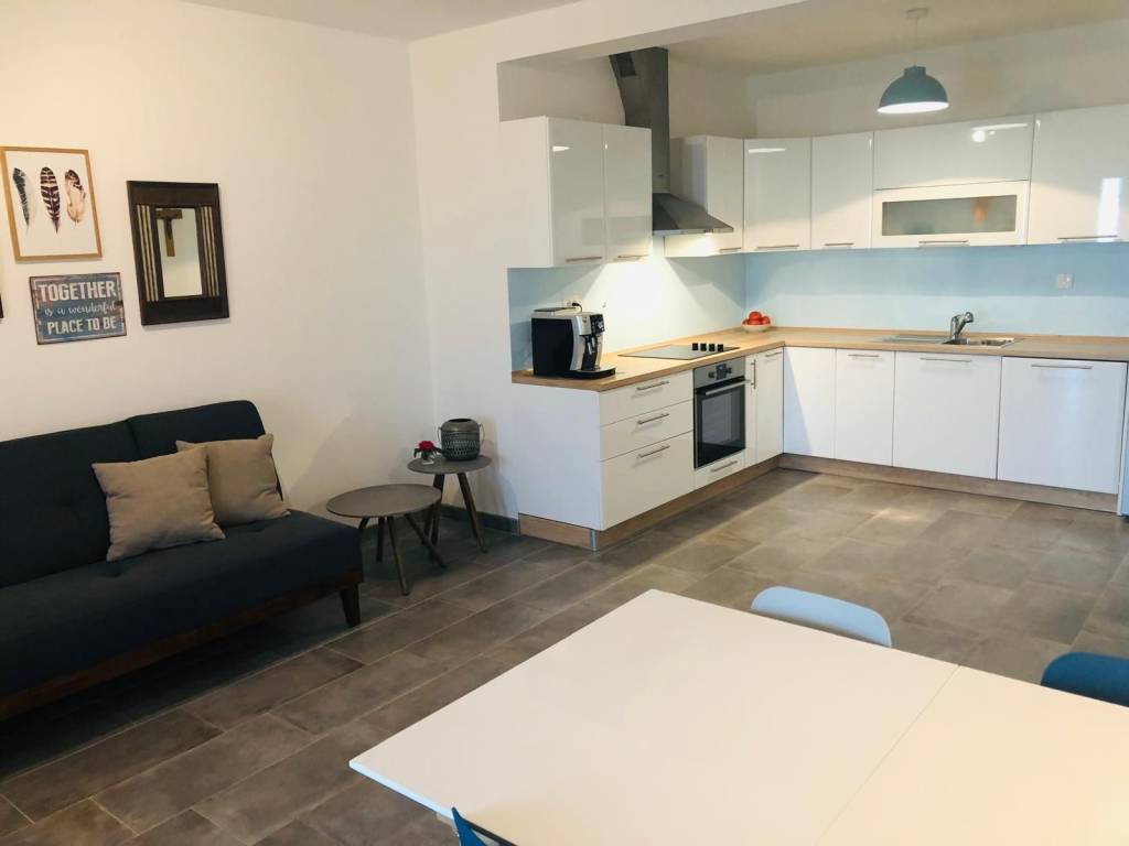 Apartmanska kuća, Prodaja, Starigrad, Starigrad