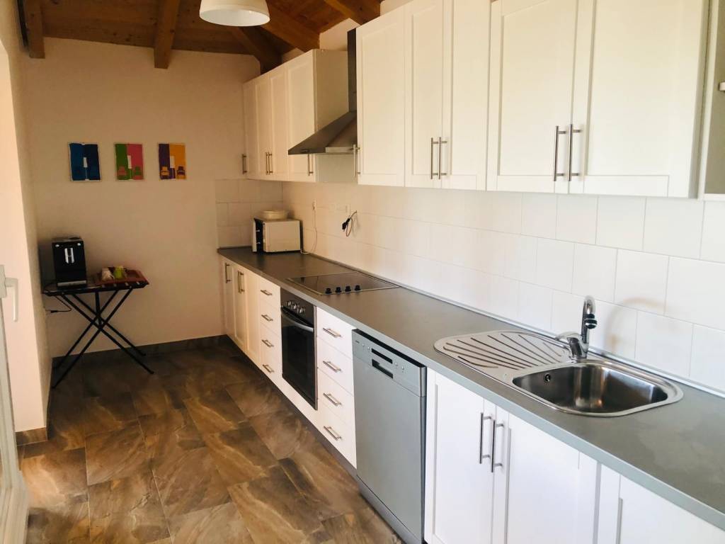 Apartmanska kuća, Prodaja, Starigrad, Starigrad