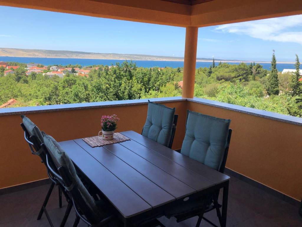 Apartmanska kuća, Prodaja, Starigrad, Starigrad