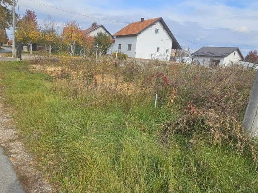 Gospić, Obradović Varoš