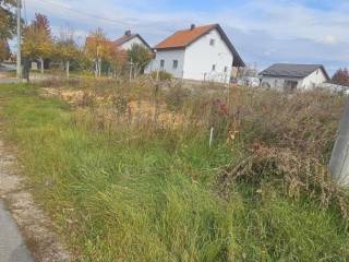 Gospić, Obradović Varoš