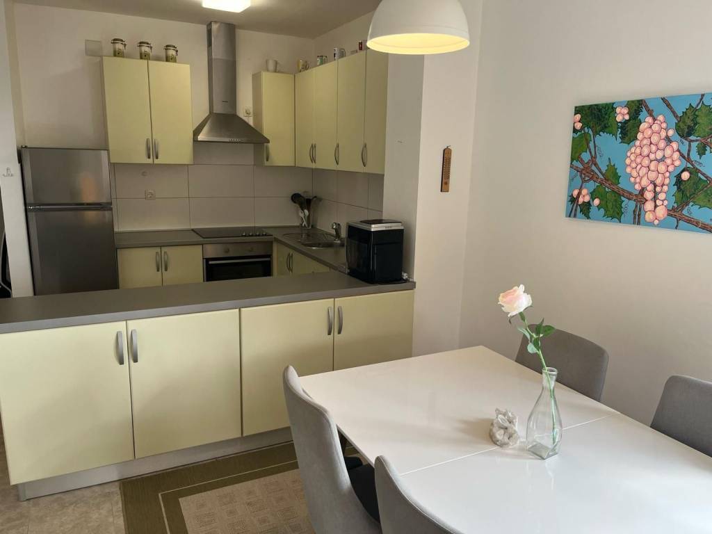 Apartmanska kuća, Prodaja, Starigrad, Starigrad