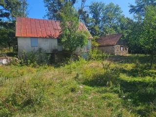 Kamena kuća, Prodaja, Gospić - Okolica, Mogorić