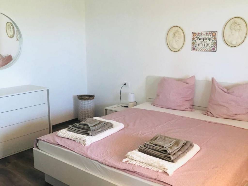 Apartmanska kuća, Prodaja, Starigrad, Starigrad