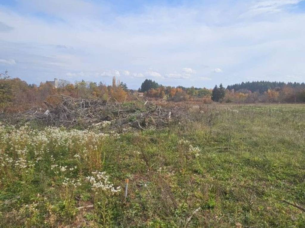 Gospić, Obradović Varoš