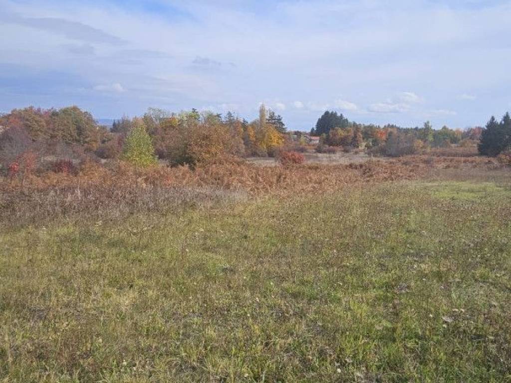 Gospić, Obradović Varoš