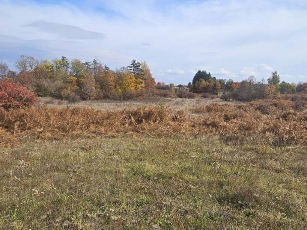 Gospić, Obradović Varoš