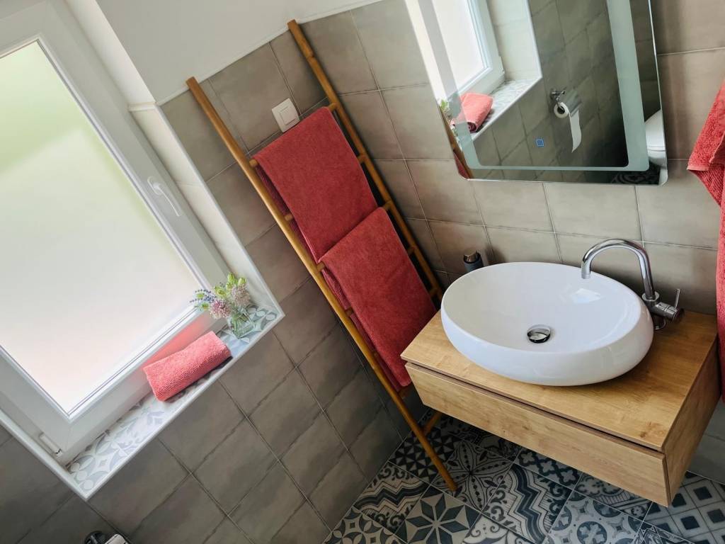 Apartmanska kuća, Prodaja, Starigrad, Starigrad