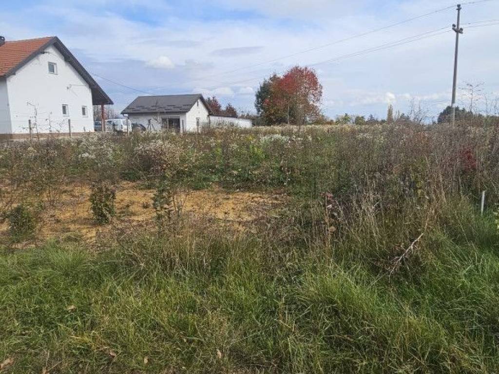 Gospić, Obradović Varoš