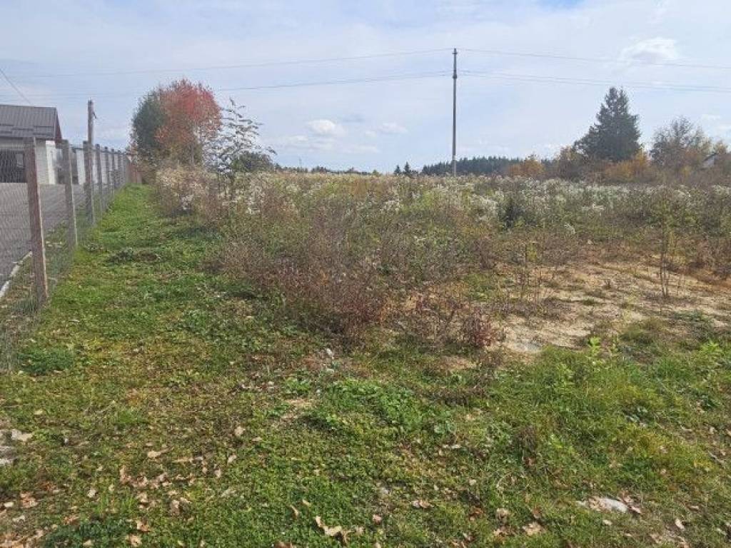 Gospić, Obradović Varoš