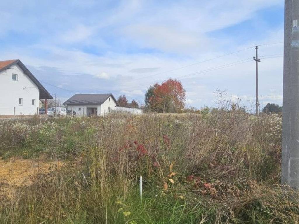 Gospić, Obradović Varoš