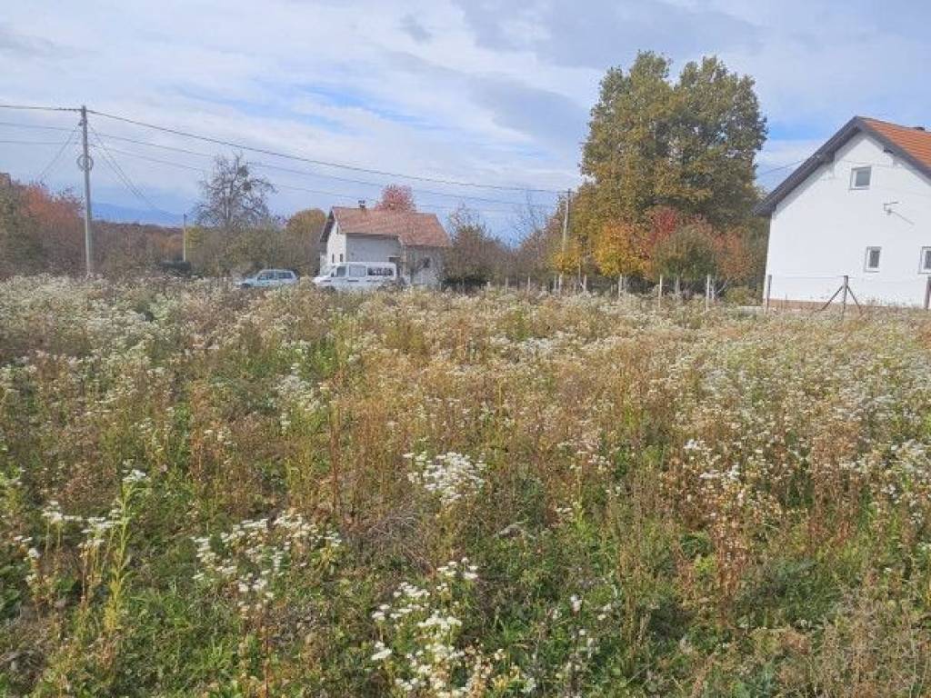 Gospić, Obradović Varoš