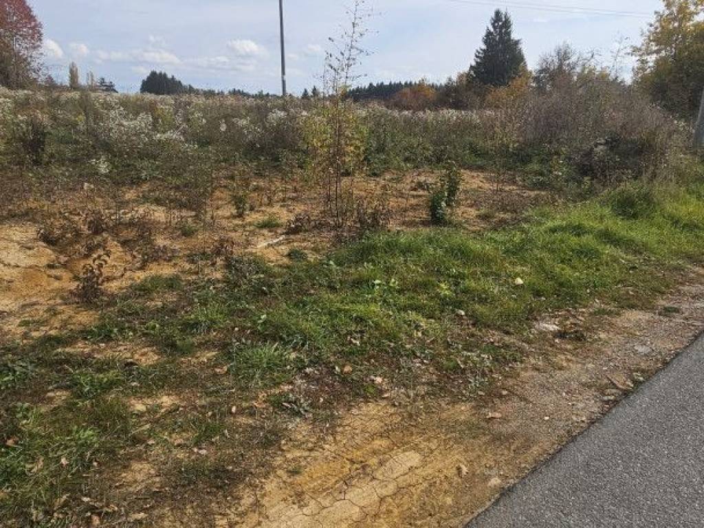 Gospić, Obradović Varoš